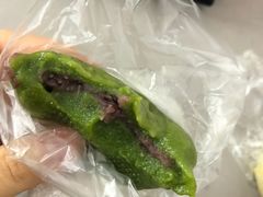-非遗近水楼糕团(景德路店)