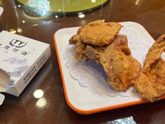 金角大排-天元酒店(马鞍山东路店)