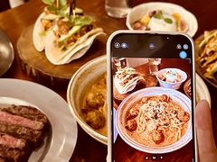 -黑角餐厅美式狂野Blackhorn(昌茂花园店)