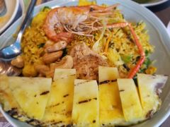 -CHINCHIN 青青·泰国料理(万象食家店)