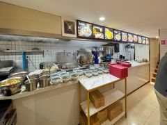 -老新隆牛肉锅贴(新街口店)