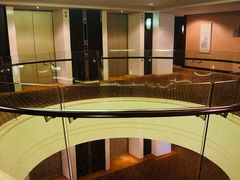 -上海波特曼丽思卡尔顿酒店