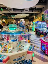 -meland亲子乐园•活动包场(佛山新DNA购物中心店)