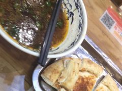-韩师傅老大同刀削面(北苑路店)