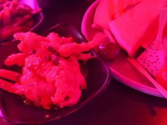 -MOSSO·Liveshow(M3香港广场店)