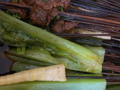 -厕所串串(文殊院店)