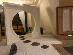 -乐山上善居·养心禅景酒店(世豪广场高铁站店)