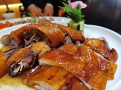 -德胜轩正宗顺德菜(宝安沙井会展中心店)