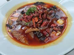 -红菜坊·烤鸭·川鲁宴(石园店)