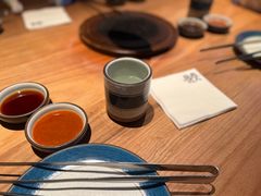-烧肉达人•炭火烧肉(新天地店)