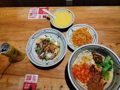 -陇上秦轩西安biangbiang面(EFC欧美金融商业城店)