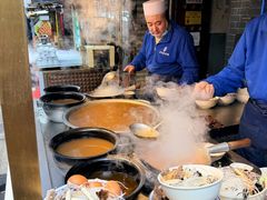 -老刘家泡馍·陕西老字号(钟楼广济街店)