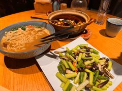 -荣小馆(杭州大厦店)