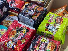 -紫荆城食品交易中心(华强北店)