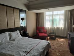 -时代王朝大酒店