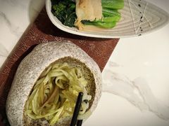 -五号茶居·新派粤菜·岭南五号酒店(沿江中路店)
