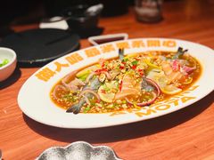 -摩打食堂(江南西店)