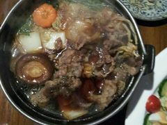 -铃木食堂(帽儿胡同店)