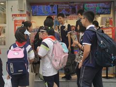 -蜜雪冰城·冰淇淋与茶(长郡中学店)