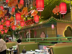 -奔跑吧陕菜·盛世长安(民乐园万达店)