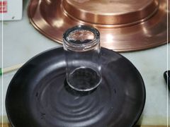 -京门老爆三·铜锅涮肉 爆肚(望京店)