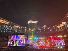 -上海体育场
