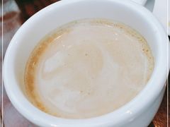 -金石滩鲁能温泉假日酒店·海洋之星餐厅