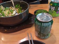 -鱼籽村秘制拌饭(崇文门店)