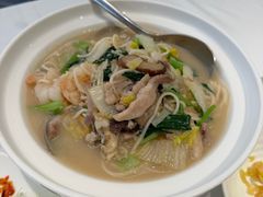 -莆田餐厅PUTIEN(世博源店)