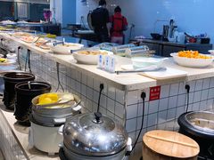 -素清香(解放路店)