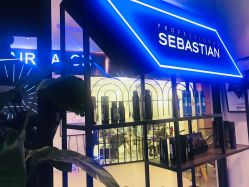 -SEBASTIAN塞巴斯汀