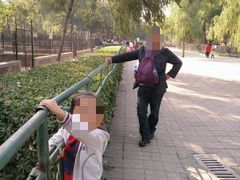 -保定市动物园