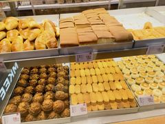 -詹记桃酥(包河万达店)