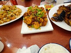 -桃子餐厅·天津菜(红星路直营店)