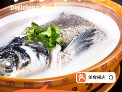 -风味小馆(天目湖宾馆店)