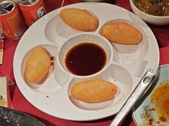 -蓉城老妈火锅(双林路店)