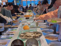 -素满香·全民食养自助(长宁龙之梦店)