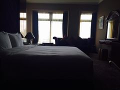 -厦门泰谷酒店(中山路镇海路地铁站店)