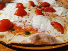 -JINNS锦时 steak&pizza(浸信会礼拜堂旧址店)
