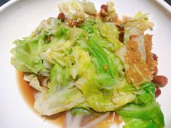 -炊烟小炒黄牛肉(浦东世纪汇店)