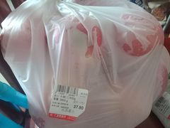 -广百家超市(大东海店)