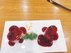 -米香居新鲁味·水饺餐厅