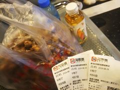 -正宗老杨特色爆米花(四棉店)