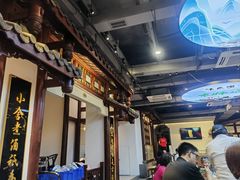-味食家市师鸡(三元里店)