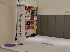 -YCHL Studios健身工作室(市二宫店)