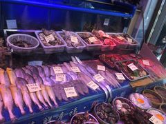 -三个渔夫·蒸汽海鲜(小白楼店)