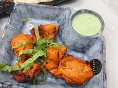 -VATAN INDIAN RESTAURANT米特印度餐厅(城北路店)