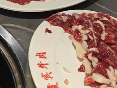 -贵宾牛·潮汕牛肉火锅(珠池总店)