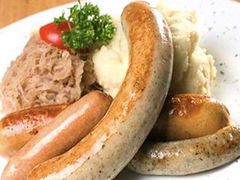 -兰特伯爵西餐厅·啤酒屋(方庄店)
