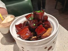 -阿莉餐厅(枣阳路店)